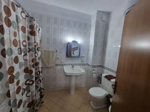 Tirane, shitet apartament 3+1 Kati 6, 114 m² 216.000 € (21 DHJETORI)