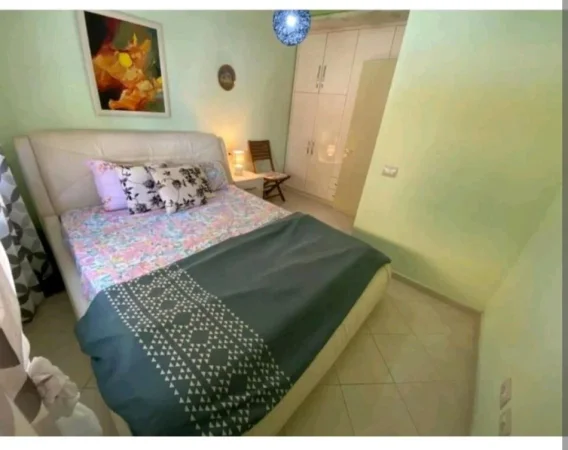 Durres, shitet apartament 2+1+Aneks+Ballkon Kati 4, 75 m² 149.000 € (Qerret)