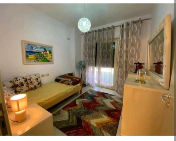 Durres, shitet apartament 2+1+Aneks+Ballkon Kati 4, 75 m² 149.000 € (Qerret)