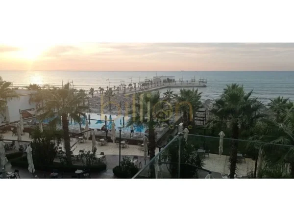 Qerret, shitet apartament 2+1 Kati 3, 105 m² (Qerret, Kavajë, Albania)