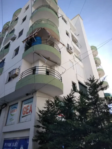 Golem, shitet apartament 2+1+Aneks+Ballkon Kati 3, 91 m² 140.000 € (Golem)