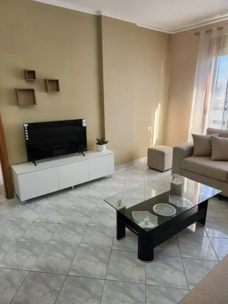 Durres, shitet apartament 1+1+Ballkon , 67 m² 75.000 € 
