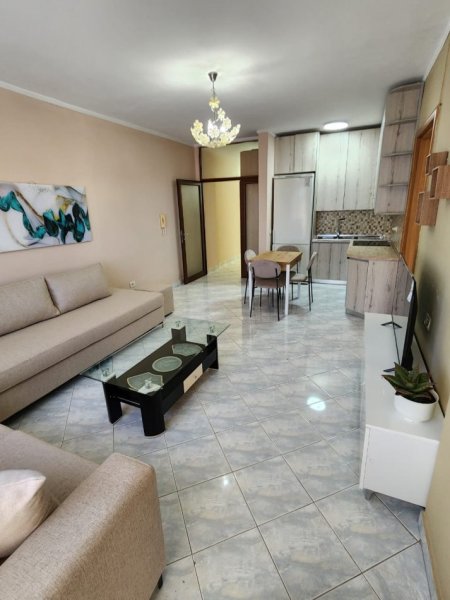 Durres, shitet apartament 1+1+Ballkon , 67 m² 75.000 € 
