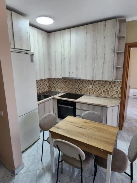 Durres, shitet apartament 1+1+Ballkon , 67 m² 75.000 € 