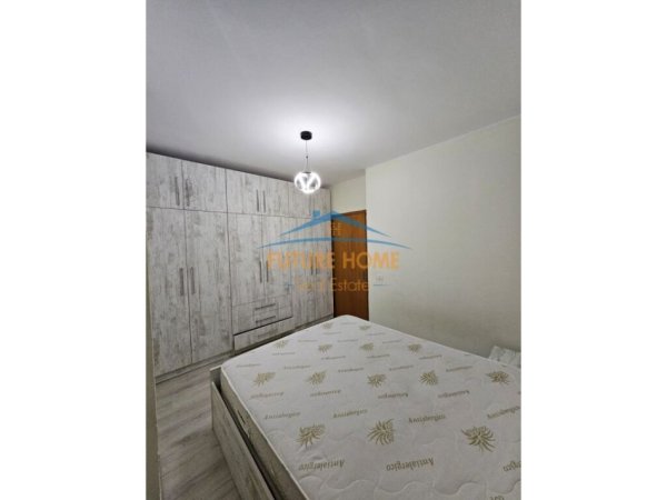 Qera, Apartament 1+1, Unaza e Re, Tirane.