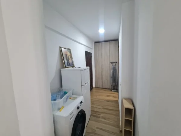 Tirane, shitet apartament 2+1+Aneks+Ballkon Kati 10, 82 m² 142.000 € (rruga Dritan Hoxha Pallatet Hawai)