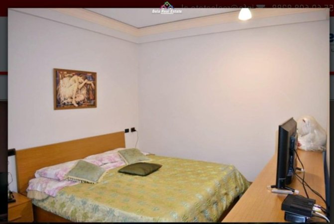 Tirane, jepet me qera apartament 3+1 Kati 5, 183 m² 1.300 € (Rruga e Elbasanit)