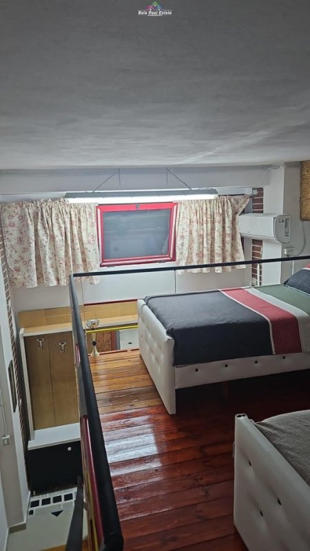Tirane, jepet me qera apartament 1+1 Kati 0, 70 m² 350 € (qsut)