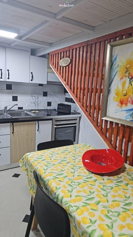 Tirane, jepet me qera apartament 1+1 Kati 0, 70 m² 350 € (qsut)