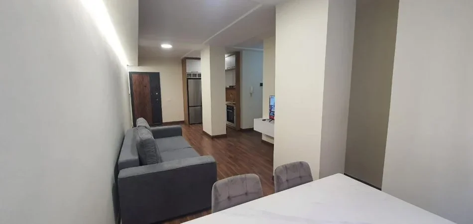 shitet apartament , 82 m² 198.000 €
