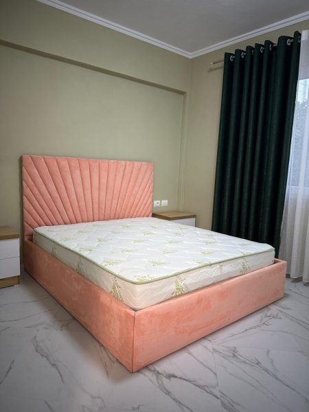 APARTAMENTE ME QERA - ZONA E SENATORIUMIT