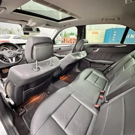 Tirane, shes makine Mercedes-Benz, E-Class 2014 Nafte, gri metalizato automatik Klima 150.042 km 10.900 €