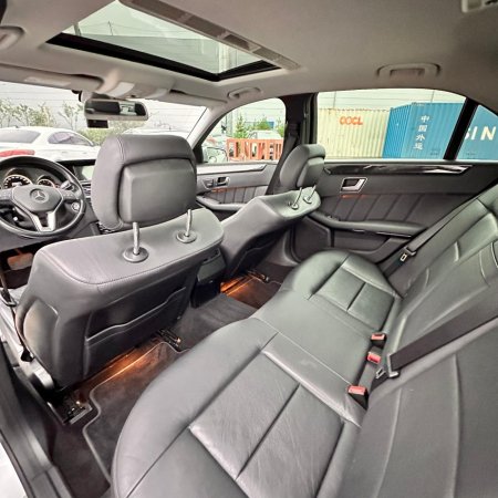 Tirane, shes makine Mercedes-Benz, E-Class 2014 Nafte, gri metalizato automatik Klima 150.042 km 10.900 €