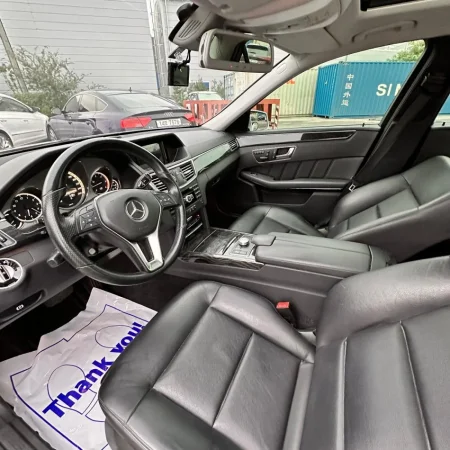 Tirane, shes makine Mercedes-Benz, E-Class 2014 Nafte, gri metalizato automatik Klima 150.042 km 10.900 €