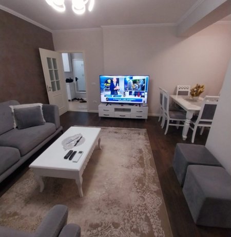 Tirane, shitet apartament 2+1 Kati 4, 113 m² 280.000 € (Rruga Zenel Baboci)