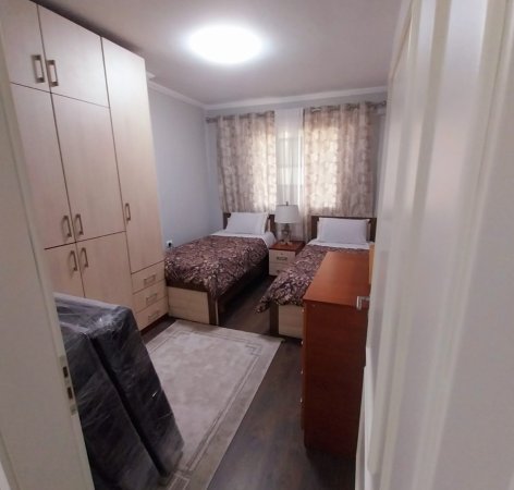 Tirane, shitet apartament 2+1 Kati 4, 113 m² 280.000 € (Rruga Zenel Baboci)