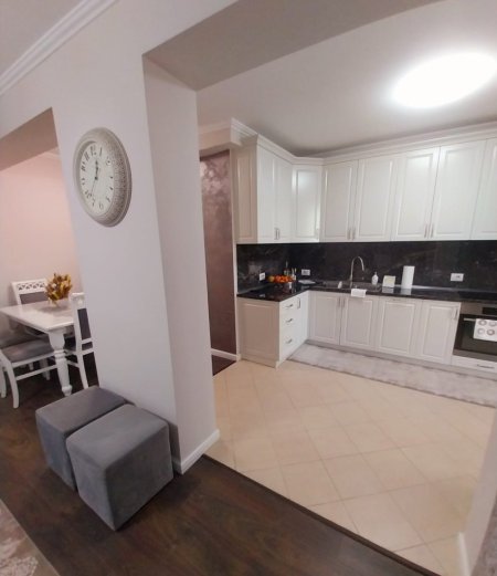 Tirane, shitet apartament 2+1 Kati 4, 113 m² 280.000 € (Rruga Zenel Baboci)