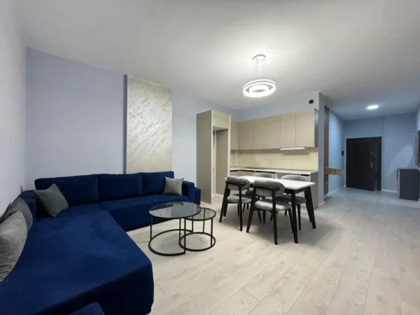 Shqiperi, shitet apartament 1+1 Kati 5, 66 m² 88.000 € (Yzberisht)