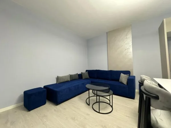 Shqiperi, shitet apartament 1+1 Kati 5, 66 m² 88.000 € (Yzberisht)