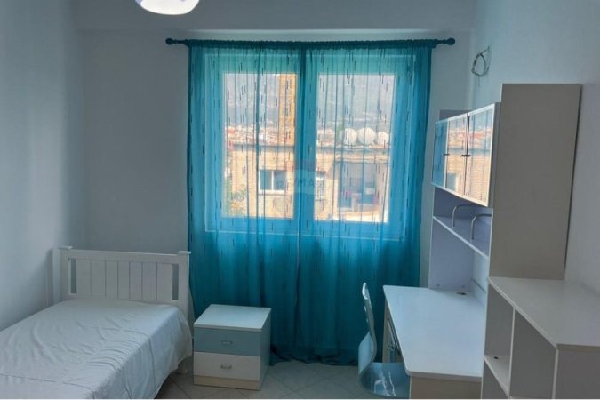 Tirane, jepet me qera apartament 2+1 , 500 € (Ali Demi)