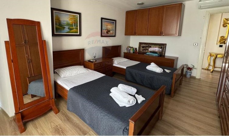 Tirane, jap me qera apartament Dublex , 130 m² 1.200 € 