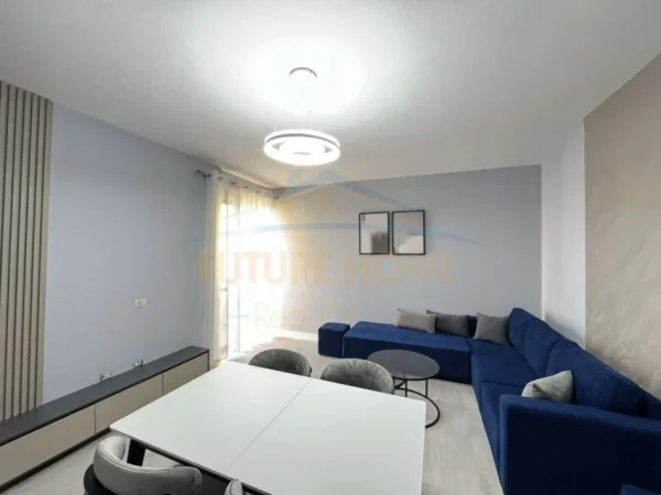 Tirane, shitet apartament 1+1 Kati 5, 66 m² 88.000 € (YZBERISHT)
