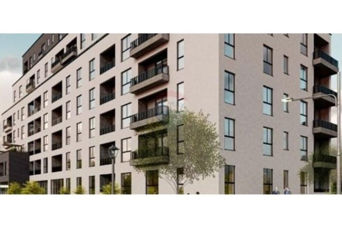 Tirane, shitet apartament 2+1 , 81.000 € (Kamez)