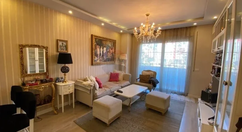 Tirane, shes apartament 2+1 , 109 m² (astir)