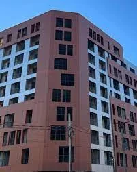 Tirane, jepet me qera apartament1 +1+Ballkon Kati 4, 70 m² 380 € (sokrat miho)