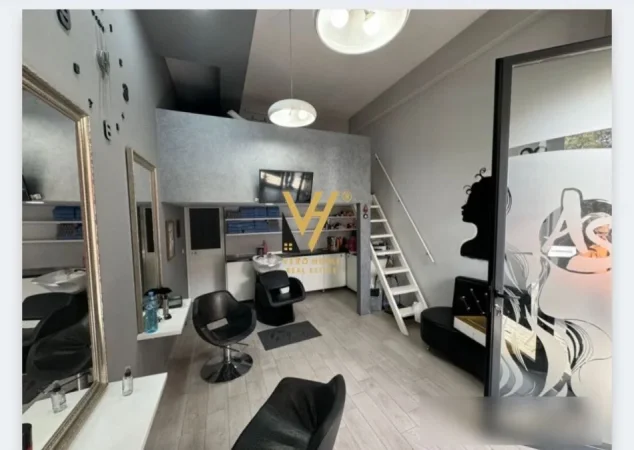 Tirane, jepet me qera dyqan Kati 0, 26 m² 370 € (RRUGA MIHAL GRAMENO)
