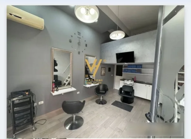 Tirane, jepet me qera dyqan Kati 0, 26 m² 370 € (RRUGA MIHAL GRAMENO)