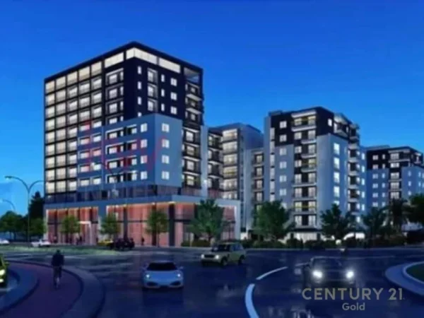 Tirane, shitet dyqan Kati 1, 475 m² 1.040.000 € (dritan hoxha)