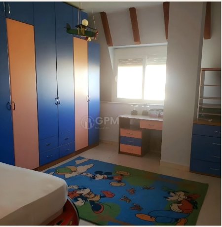 Tirane, jepet me qera apartament 2+1 Kati 6, 127 m² 750  € (Liqeni Artificial)