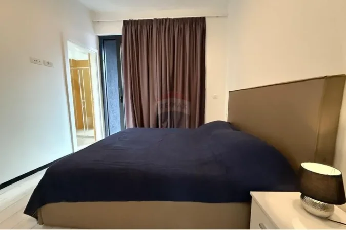 Tirane, jepet me qera apartament 2+1 , 98 m² 1.500 € (Stadiumi Qemal Stafa - Gjuhët e Huaja, Shqipëri)