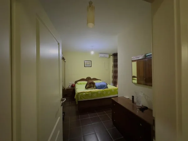 Tirane, shitet apartament+verande | Penthouse Kati 6, 160 m² 