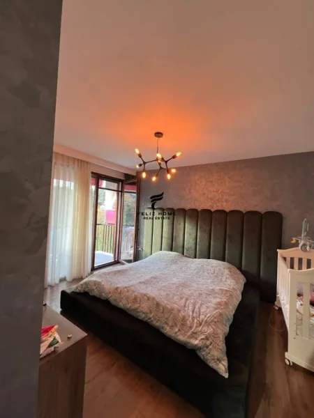 Tirane, shitet apartament 2+1+Ballkon Kati 1, 110 m² 240.000 € (LIQENI I THATE)