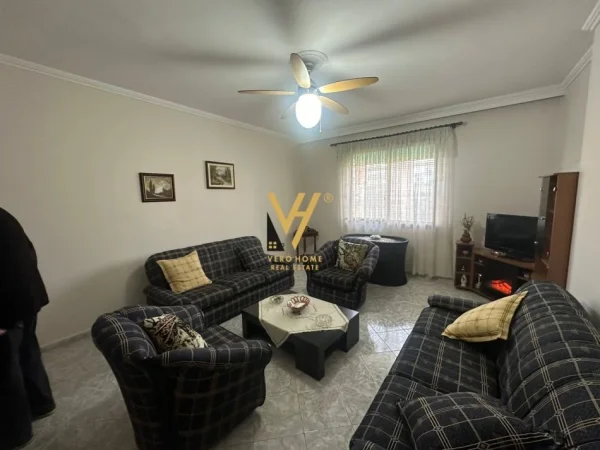 Tirane, shitet apartament 2+1+Ballkon Kati 6, 114 m² 216.000 € (21 DHJETORI)