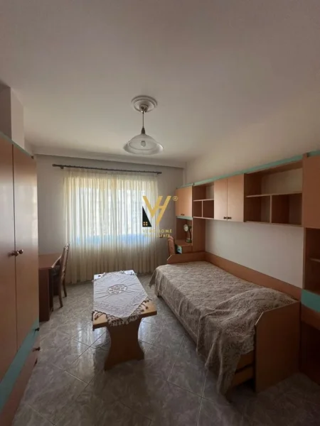 Tirane, shitet apartament 2+1+Ballkon Kati 6, 114 m² 216.000 € (21 DHJETORI)