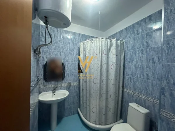 Tirane, shitet apartament 2+1+Ballkon Kati 6, 114 m² 216.000 € (21 DHJETORI)