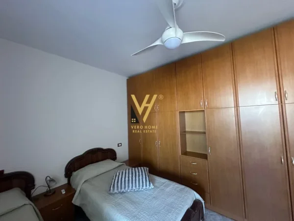 Tirane, shitet apartament 2+1+Ballkon Kati 6, 114 m² 216.000 € (21 DHJETORI)