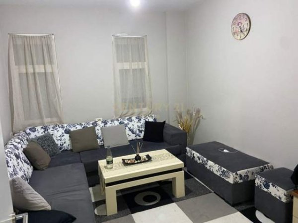 Tirane, shitet apartament 2+1+BLK Kati 2, 104 m² 100.000 Euro (Fresku)