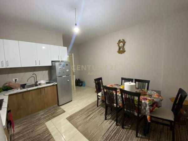 Tirane, shitet apartament 2+1+BLK Kati 2, 104 m² 100.000 Euro (Fresku)