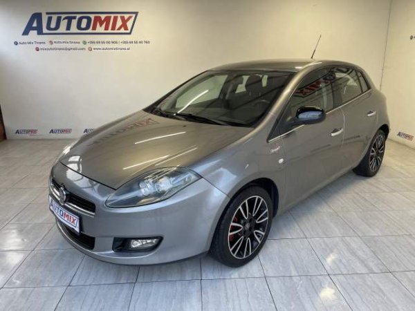 Tirane, shes makine Fiat bravo Viti 2013, 4.900 Euro