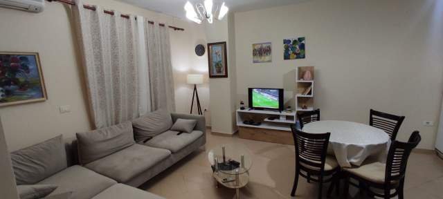 Apartament 1+1 me qira Don Bosko, Tirane