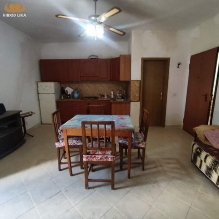 Golem, shes apartament 1+1 Kati 1, 64 m² 48.000 Euro (Golem)