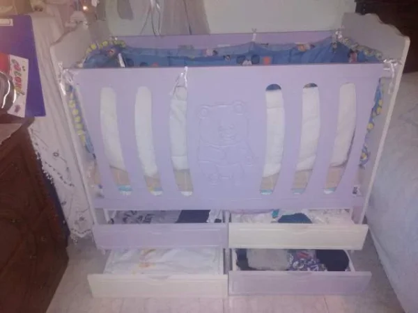 Durres, shes KREVAT DRURI SUPER CILESOR PER FEMIJE 18.000 Leke