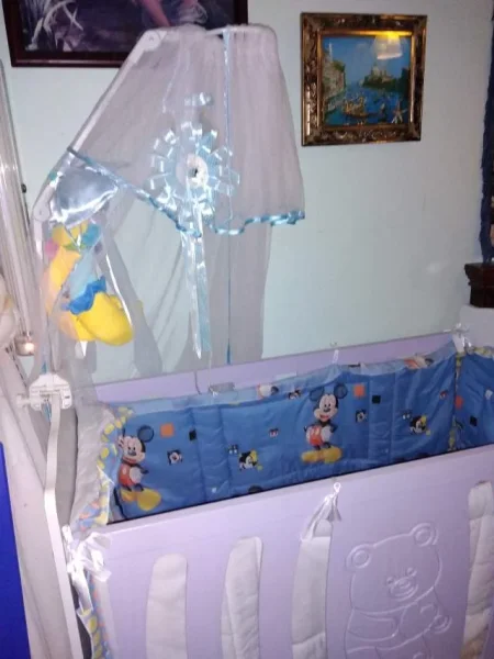 Durres, shes KREVAT DRURI SUPER CILESOR PER FEMIJE 18.000 Leke