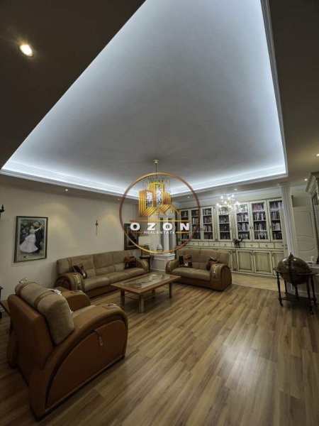 Tirane, shitet apartament 2+1+BLK Kati 3, 125 m² 192.000 Euro (Myslym Shyri)