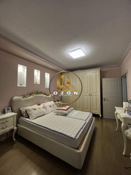 Tirane, shitet apartament 2+1+BLK Kati 3, 125 m² 192.000 Euro (Myslym Shyri)