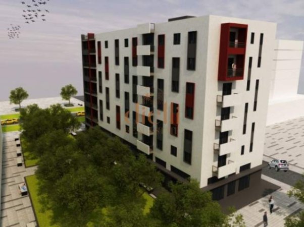 Tirane, shitet apartament 2+1 Kati 6, 100 m² 130.000 Euro (Jordan Misja)